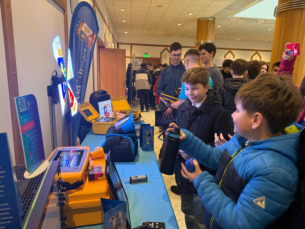 ARC Brașov la Studenții IESC și companiile tehnologie, carieră și comunitate-2 ARC Brașov la Studenții IESC și companiile tehnologie, carieră și comunitate-2