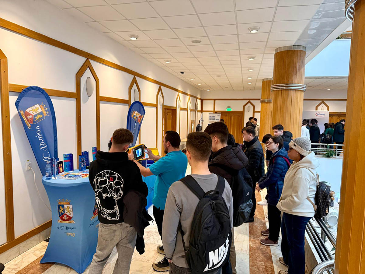 ARC Brașov la Studenții IESC și companiile tehnologie, carieră și comunitate-3 ARC Brașov la Studenții IESC și companiile tehnologie, carieră și comunitate-3