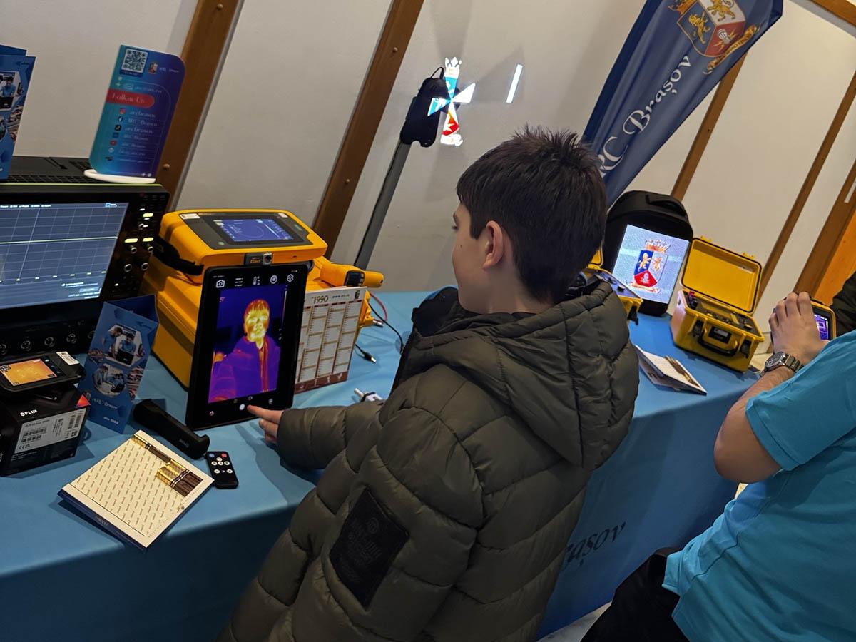 ARC Brașov la Studenții IESC și companiile tehnologie, carieră și comunitate-4 ARC Brașov la Studenții IESC și companiile tehnologie, carieră și comunitate-4