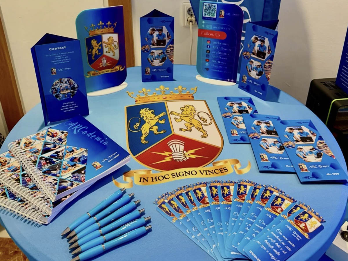 ARC Brașov la Studenții IESC și companiile tehnologie, carieră și comunitate-5 ARC Brașov la Studenții IESC și companiile tehnologie, carieră și comunitate-5